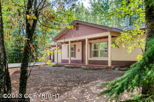 3577 Mandeville Loop, North Pole, AK 99705 photo 1