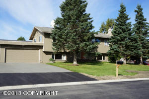3400 Cherry St, Anchorage, AK 99504 photo 1