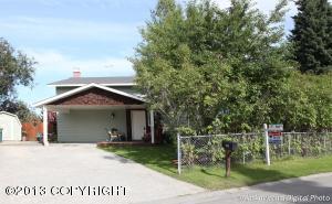 1781 E 53rd Ave, Anchorage, AK 99507 photo 1