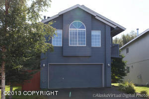 1908 Terrebonne Loop, Anchorage, AK 99502 photo 1