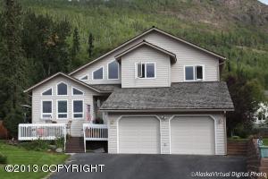 10751 Sarah Barton Cir, Eagle River, AK 99577 photo 1