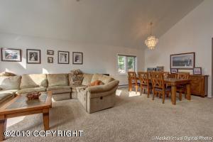 10751 Sarah Barton Cir, Eagle River, AK 99577 photo 3