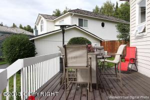 10751 Sarah Barton Cir, Eagle River, AK 99577 photo 20