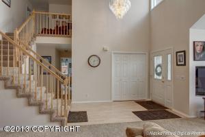 10751 Sarah Barton Cir, Eagle River, AK 99577 photo 5