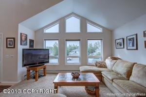 10751 Sarah Barton Cir, Eagle River, AK 99577 photo 4