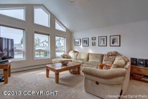 10751 Sarah Barton Cir, Eagle River, AK 99577 photo 2