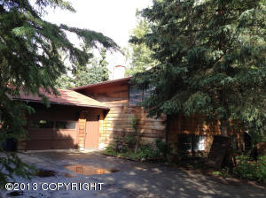 4721 E 115th Ave, Anchorage, AK 99516 photo 1