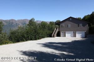 7540 Hiland Rd, Eagle River, AK 99577 photo 1