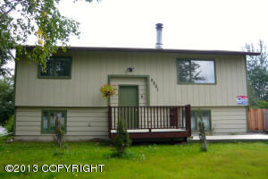 8901 Arctic Blvd, Anchorage, AK 99515 photo 1