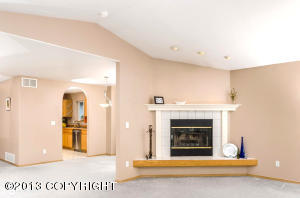 3754 Sycamore Loop, Anchorage, AK 99504 photo 1