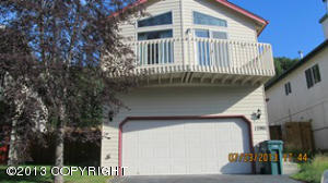 17901 Beaujolais Dr, Eagle River, AK 99577 photo 1