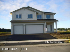 13541 Charmley Cir, Eagle River, AK 99577 photo 1