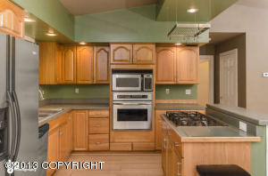 19546 Third St, Eagle River, AK 99577 photo 23