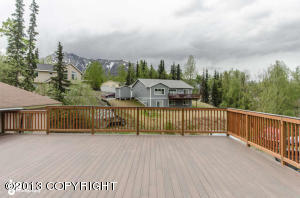 19546 Third St, Eagle River, AK 99577 photo 2