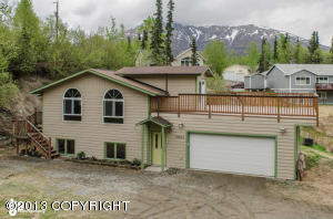 19546 Third St, Eagle River, AK 99577 photo 1