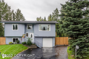 3725 Henderson Loop, Anchorage, AK 99507 photo 24