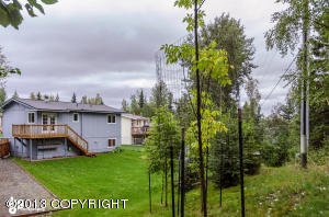 3725 Henderson Loop, Anchorage, AK 99507 photo 2