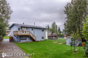 3725 Henderson Loop, Anchorage, AK 99507 photo 22
