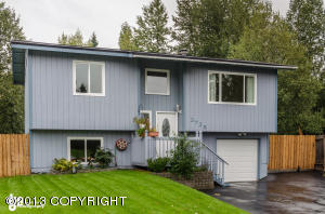 3725 Henderson Loop, Anchorage, AK 99507 photo 1