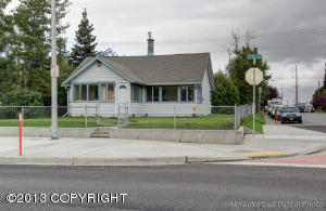 945 E 9th Ave, Anchorage, AK 99501 photo 2
