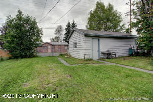 945 E 9th Ave, Anchorage, AK 99501 photo 6