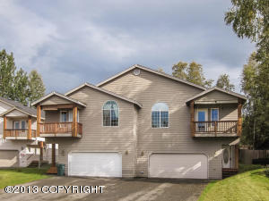 7008 Cape Lisburne Loop, Anchorage, AK 99504 photo 1