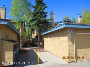 2811 Baxter Rd # 1D, Anchorage, AK 99504 photo 1