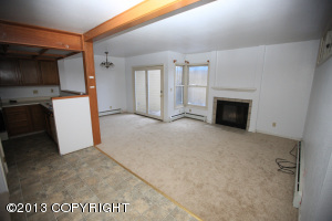 2811 Baxter Rd # 1D, Anchorage, AK 99504 photo 3