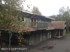 19135 Stonehill Dr, Eagle River, AK 99577 photo 2