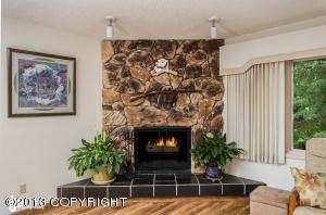 20530 David Ave, Eagle River, AK 99577 photo 4