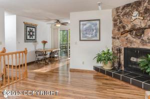 20530 David Ave, Eagle River, AK 99577 photo 3