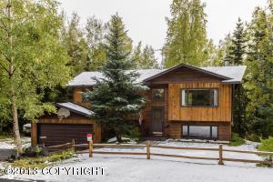 20530 David Ave, Eagle River, AK 99577 photo 1