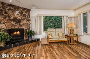 20530 David Ave, Eagle River, AK 99577 photo 2