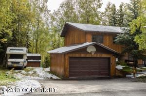20530 David Ave, Eagle River, AK 99577 photo 28