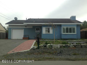 2397 E 47th Ct, Anchorage, AK 99507 photo 1