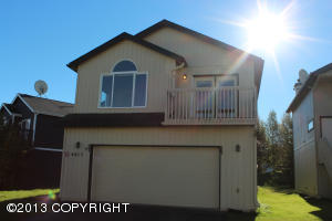 4015 Sycamore Loop, Anchorage, AK 99504 photo 1