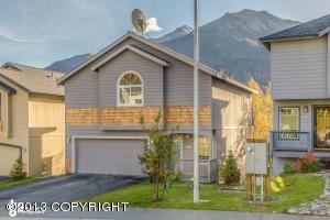 9190 Eagle River Ln, Eagle River, AK 99577 photo 1