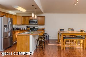 9190 Eagle River Ln, Eagle River, AK 99577 photo 5