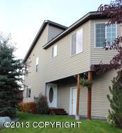11700 Galloway Loop # 34, Eagle River, AK 99577 photo 3