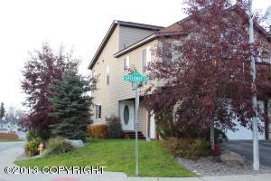 11700 Galloway Loop # 34, Eagle River, AK 99577 photo 4