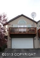 11700 Galloway Loop # 34, Eagle River, AK 99577 photo 2