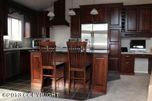 11700 Galloway Loop # 34, Eagle River, AK 99577 photo 1