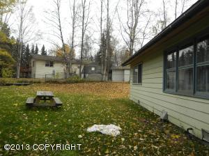 520 E 46th Pl, Anchorage, AK 99503 photo 1