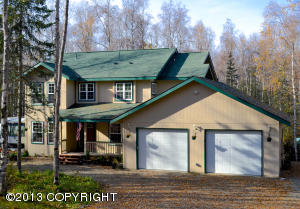 22326 Deer Park Dr, Chugiak, AK 99567 photo 1