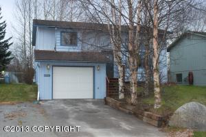 4100 E 65th Ave, Anchorage, AK 99507 photo 1