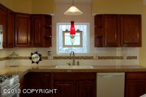 3830 Runestad Cir, Anchorage, AK 99502 photo 1