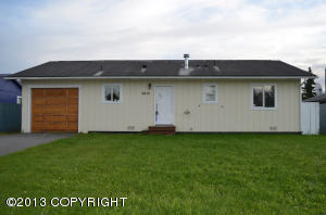 6610 E 10th Ave, Anchorage, AK 99504 photo 1