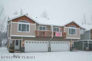 8104 Marsha Loop #23, Anchorage, AK 99507 photo 1