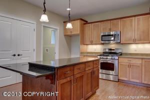 13150 Rosser Dr, Eagle River, AK 99577 photo 2