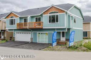 8060 Marsha Loop # 21, Anchorage, AK 99507 photo 1